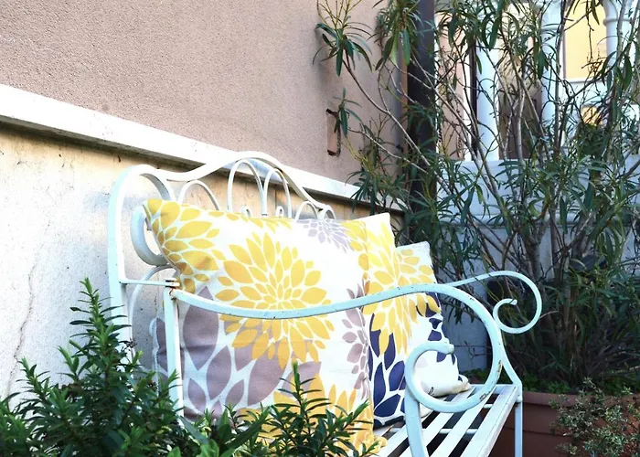 Il Balcone Di Aurora