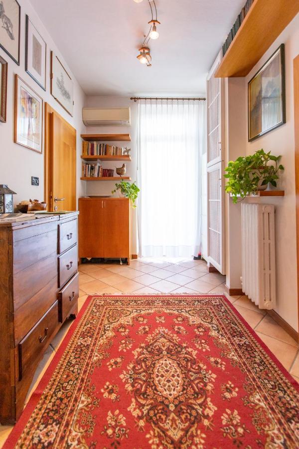Apartamento Il Balcone Di Aurora Verona