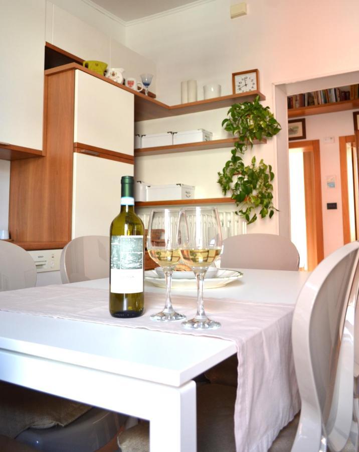 Il Balcone Di Aurora Apartamento *
